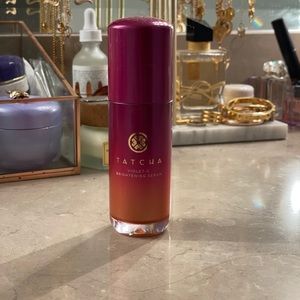 Tatcha Violet - C Brightening Serum